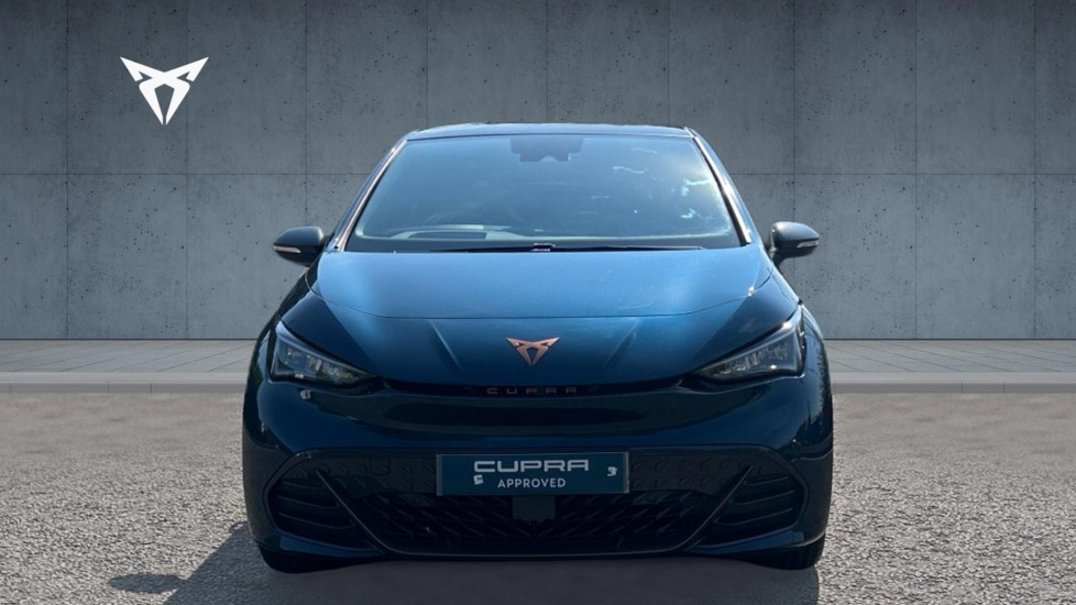 CUPRA Born 150kW V2 58kWh 5dr Auto Electric Hatchback - Image 7