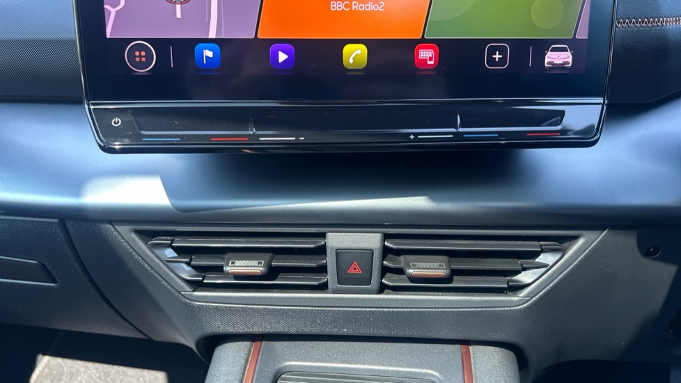CUPRA Born 150kW V2 58kWh 5dr Auto Electric Hatchback - Image 13