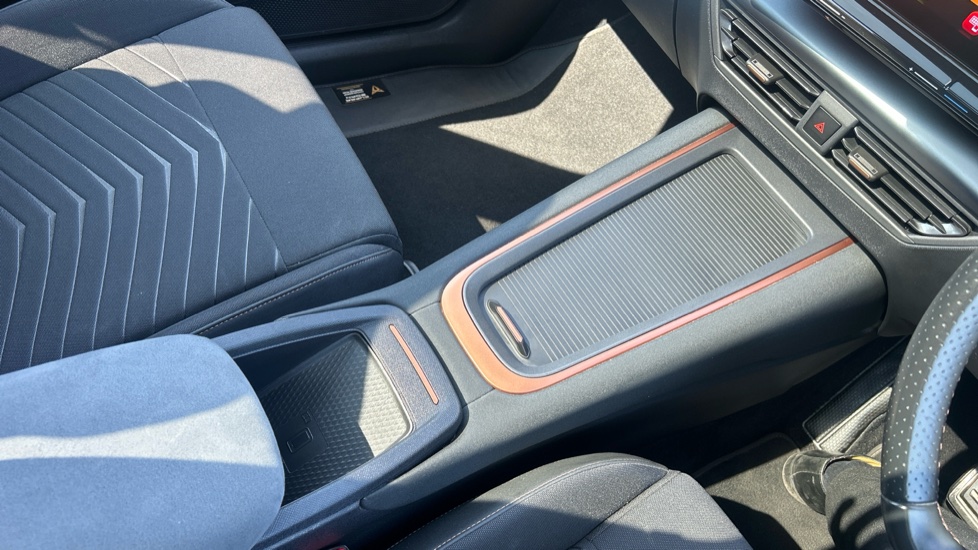 CUPRA Born 150kW V2 58kWh 5dr Auto Electric Hatchback - Image 14