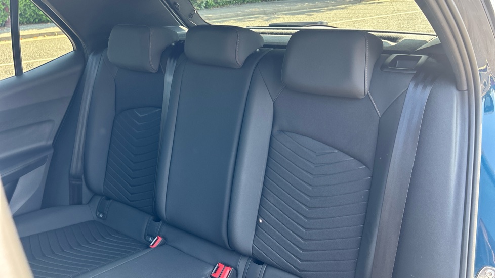 CUPRA Born 150kW V2 58kWh 5dr Auto Electric Hatchback - Image 16