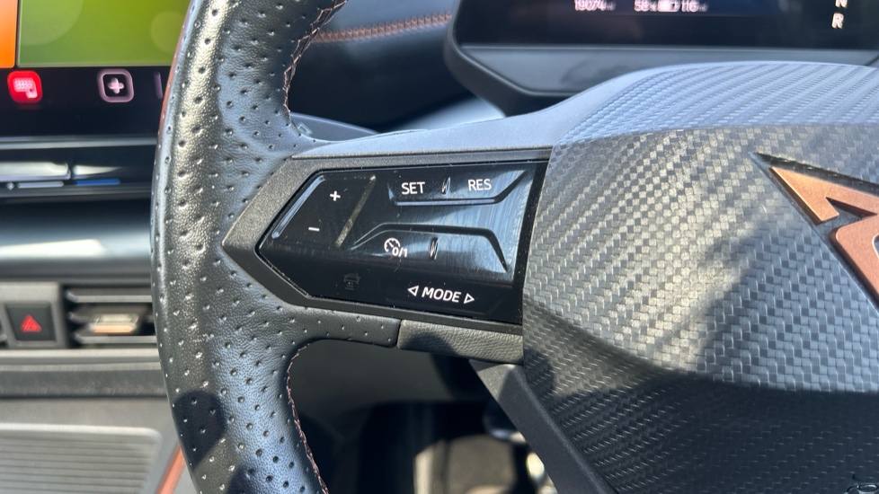 CUPRA Born 150kW V2 58kWh 5dr Auto Electric Hatchback - Image 17