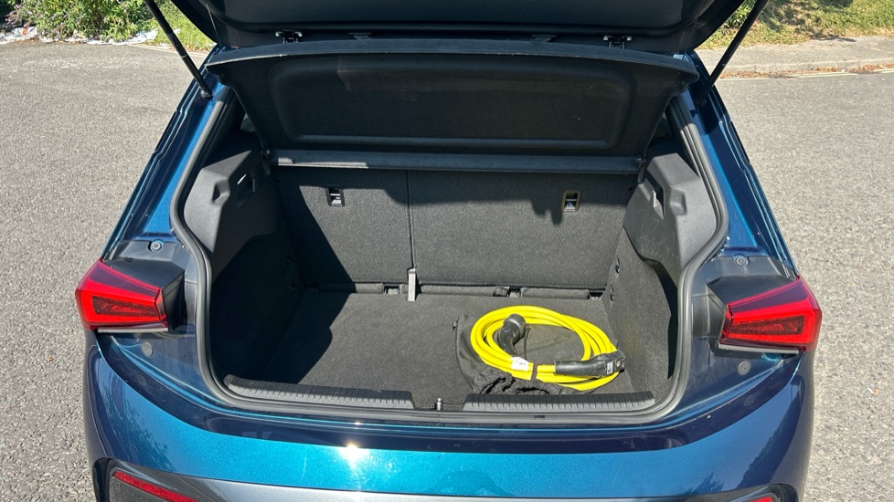 CUPRA Born 150kW V2 58kWh 5dr Auto Electric Hatchback - Image 20