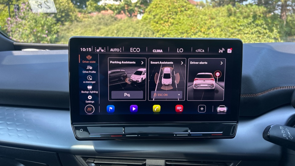 CUPRA Born 150kW V2 58kWh 5dr Auto Electric Hatchback - Image 28