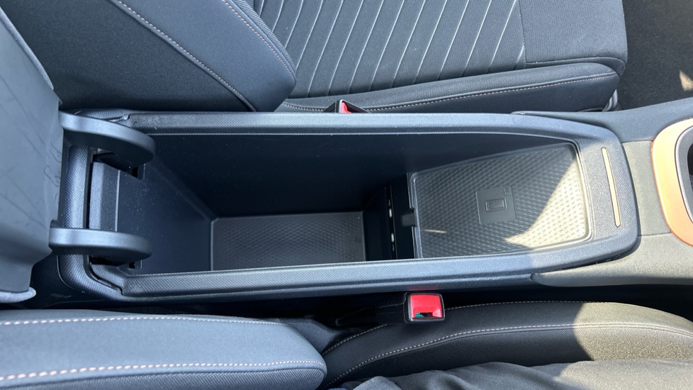 CUPRA Born 150kW V2 58kWh 5dr Auto Electric Hatchback - Image 33