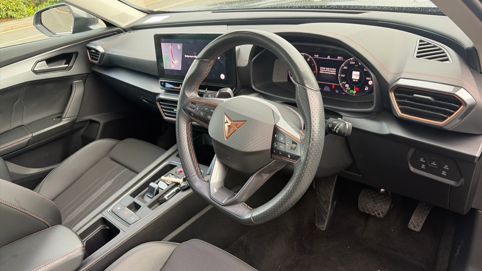 CUPRA Formentor 1.5 TSI 150 V1 5dr DSG Petrol Estate - Image 6