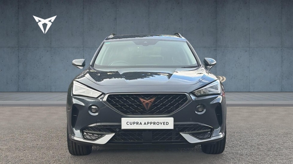 CUPRA Formentor 1.5 TSI 150 V1 5dr DSG Petrol Estate - Image 7