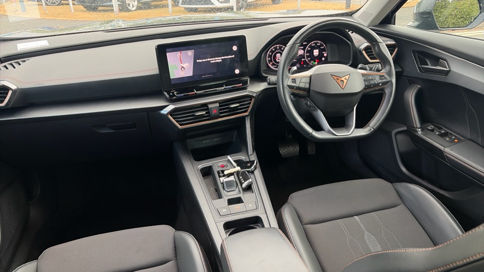 CUPRA Formentor 1.5 TSI 150 V1 5dr DSG Petrol Estate - Image 9