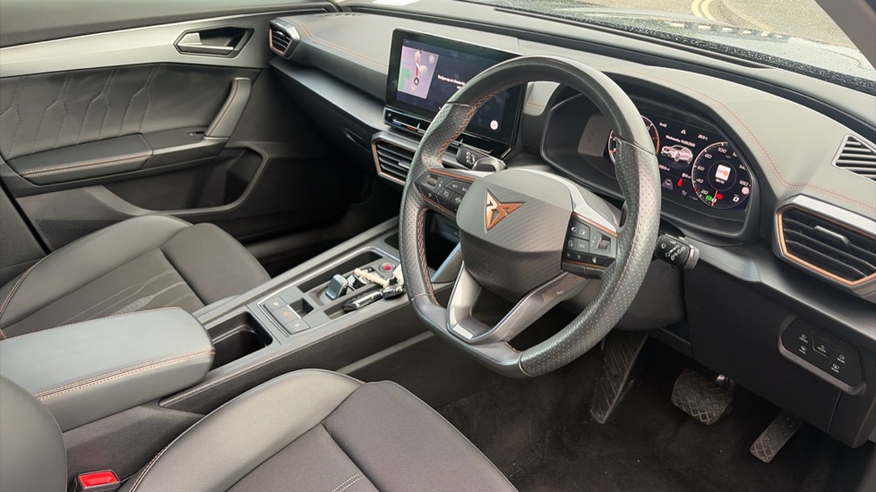 CUPRA Formentor 1.5 TSI 150 V1 5dr DSG Petrol Estate - Image 10