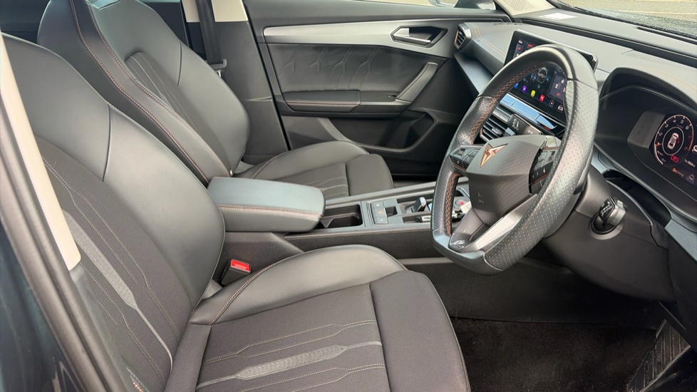 CUPRA Formentor 1.5 TSI 150 V1 5dr DSG Petrol Estate - Image 15