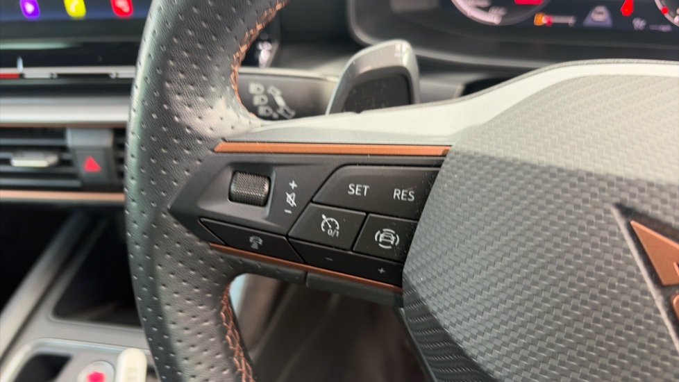 CUPRA Formentor 1.5 TSI 150 V1 5dr DSG Petrol Estate - Image 17