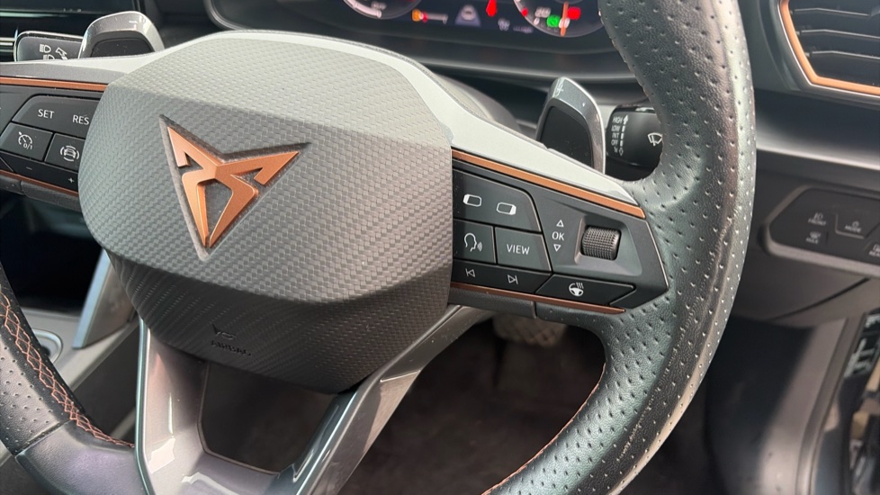 CUPRA Formentor 1.5 TSI 150 V1 5dr DSG Petrol Estate - Image 18
