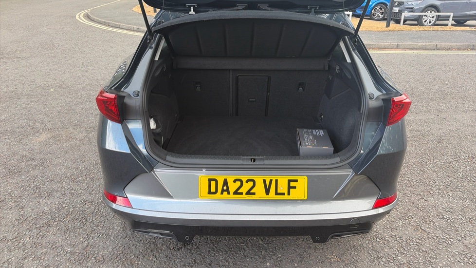 CUPRA Formentor 1.5 TSI 150 V1 5dr DSG Petrol Estate - Image 20