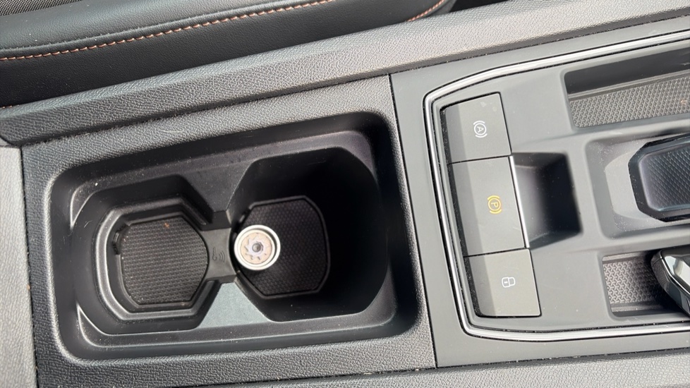 CUPRA Formentor 1.5 TSI 150 V1 5dr DSG Petrol Estate - Image 30