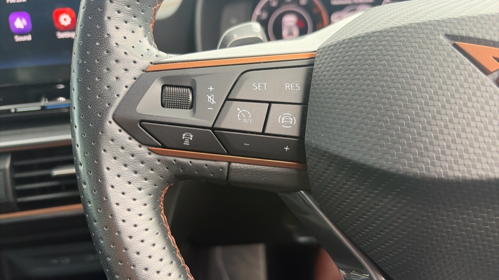 CUPRA Formentor 1.5 TSI 150 V1 5dr DSG Petrol Estate - Image 33