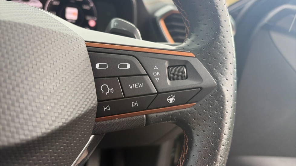 CUPRA Formentor 1.5 TSI 150 V1 5dr DSG Petrol Estate - Image 34