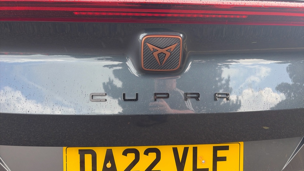 CUPRA Formentor 1.5 TSI 150 V1 5dr DSG Petrol Estate - Image 39