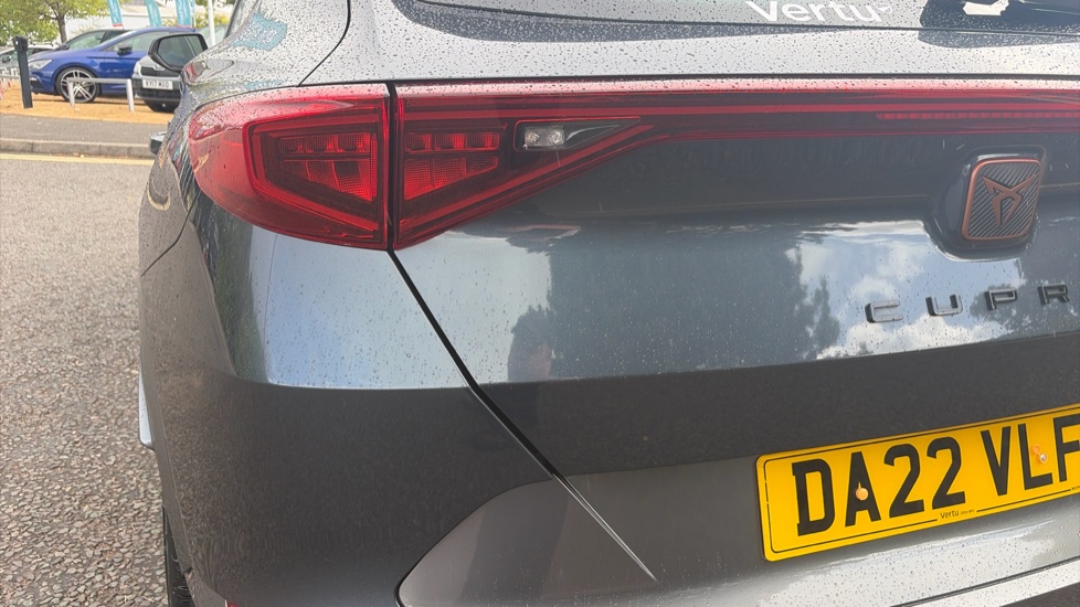 CUPRA Formentor 1.5 TSI 150 V1 5dr DSG Petrol Estate - Image 40
