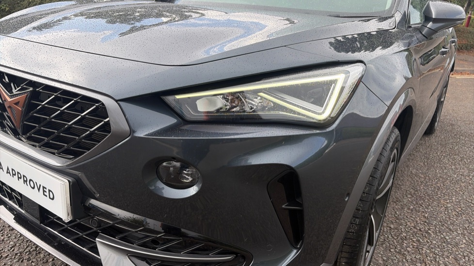 CUPRA Formentor 1.5 TSI 150 V1 5dr DSG Petrol Estate - Image 43