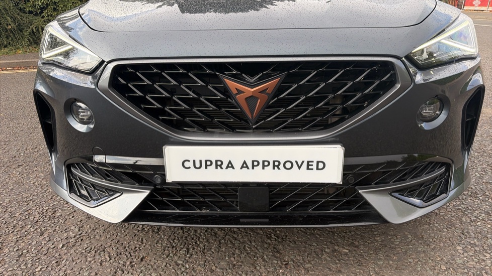 CUPRA Formentor 1.5 TSI 150 V1 5dr DSG Petrol Estate - Image 44