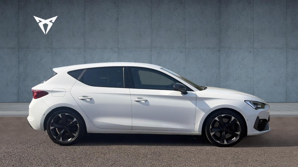 CUPRA Leon 2.0 TSI VZ1 5dr DSG Petrol Hatchback - Image 4