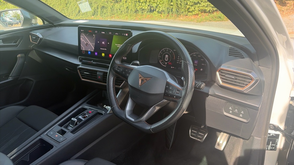 CUPRA Leon 2.0 TSI VZ1 5dr DSG Petrol Hatchback - Image 6