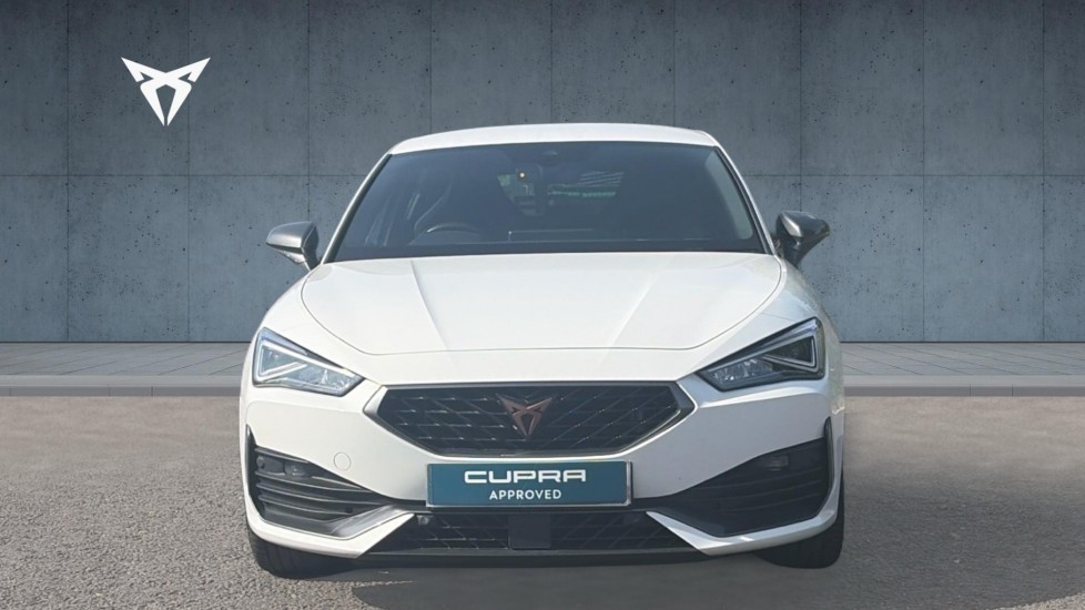 CUPRA Leon 2.0 TSI VZ1 5dr DSG Petrol Hatchback - Image 7