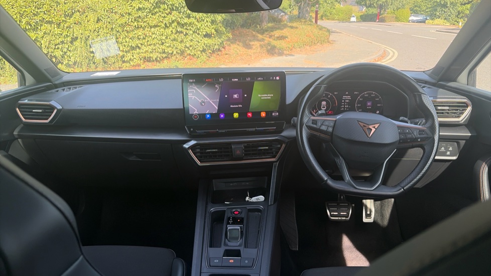 CUPRA Leon 2.0 TSI VZ1 5dr DSG Petrol Hatchback - Image 9