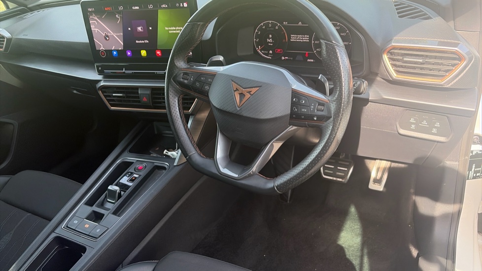 CUPRA Leon 2.0 TSI VZ1 5dr DSG Petrol Hatchback - Image 10