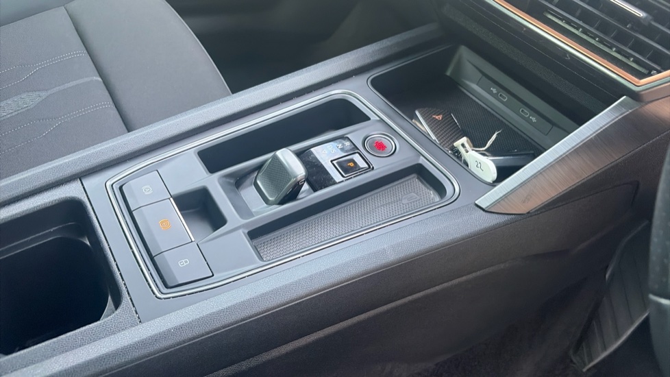 CUPRA Leon 2.0 TSI VZ1 5dr DSG Petrol Hatchback - Image 14