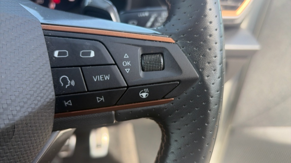 CUPRA Leon 2.0 TSI VZ1 5dr DSG Petrol Hatchback - Image 33