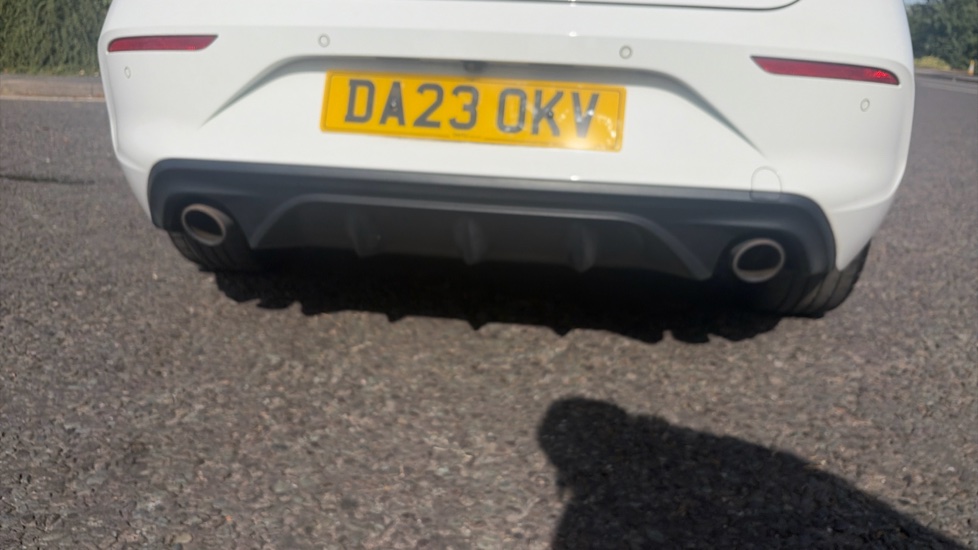 CUPRA Leon 2.0 TSI VZ1 5dr DSG Petrol Hatchback - Image 39