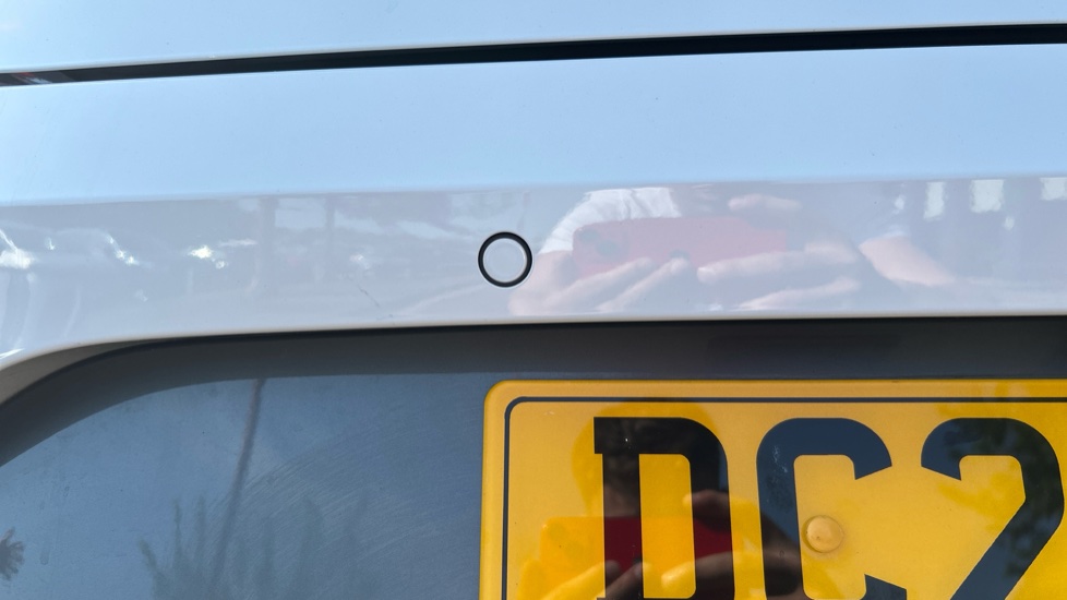 CUPRA Leon 1.5 eTSI 150 V2 5dr DSG Petrol Hatchback - Image 26