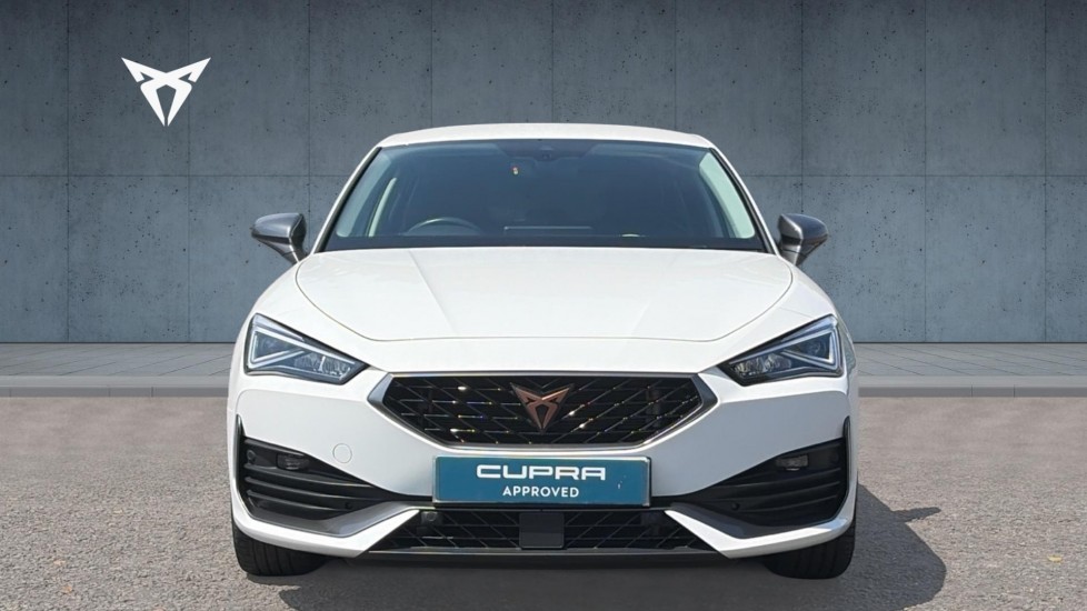 CUPRA Leon 1.5 TSI V1 5dr Petrol Hatchback - Image 7