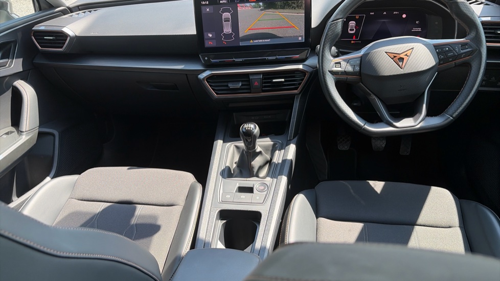 CUPRA Leon 1.5 TSI V1 5dr Petrol Hatchback - Image 9