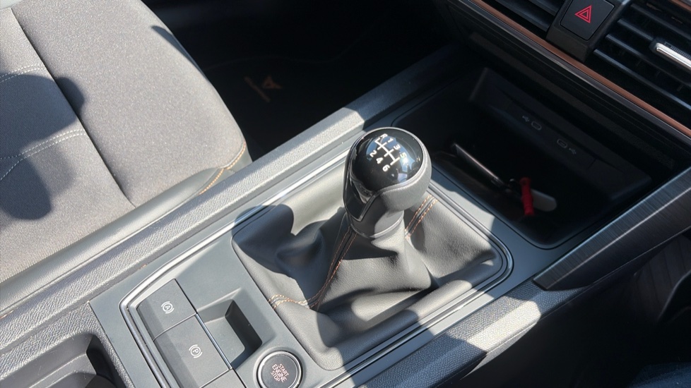 CUPRA Leon 1.5 TSI V1 5dr Petrol Hatchback - Image 14