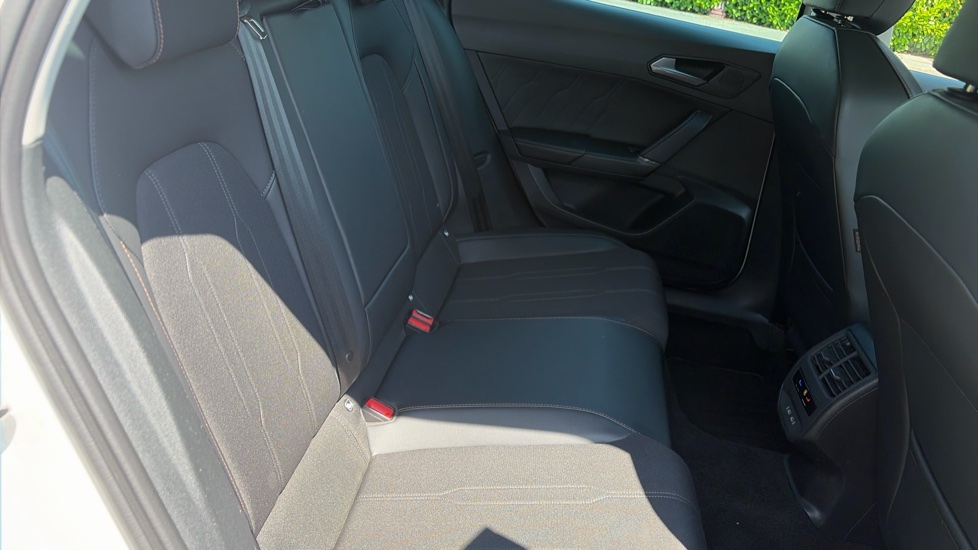 CUPRA Leon 1.5 TSI V1 5dr Petrol Hatchback - Image 16