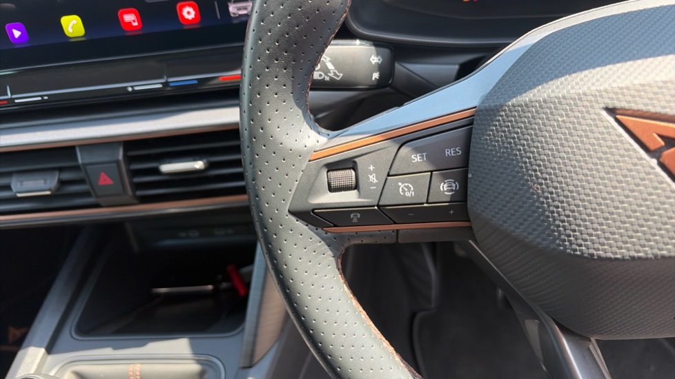 CUPRA Leon 1.5 TSI V1 5dr Petrol Hatchback - Image 17
