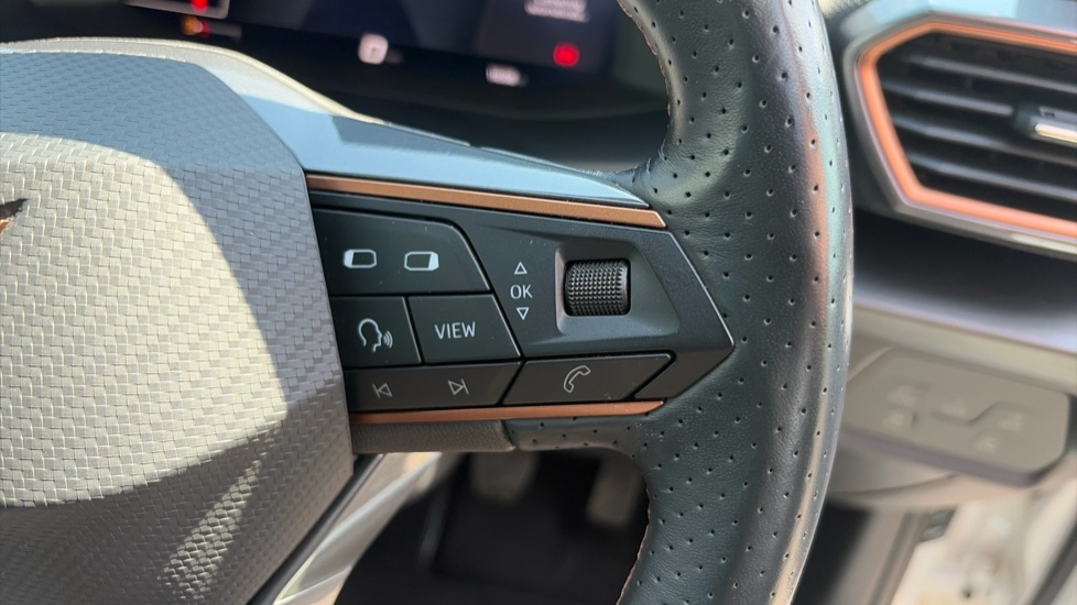 CUPRA Leon 1.5 TSI V1 5dr Petrol Hatchback - Image 18
