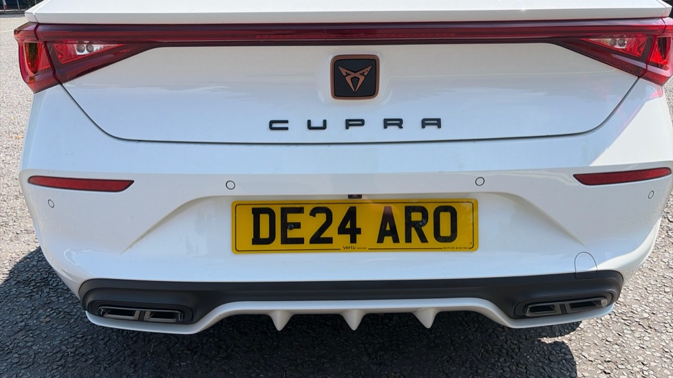 CUPRA Leon 1.5 TSI V1 5dr Petrol Hatchback - Image 21