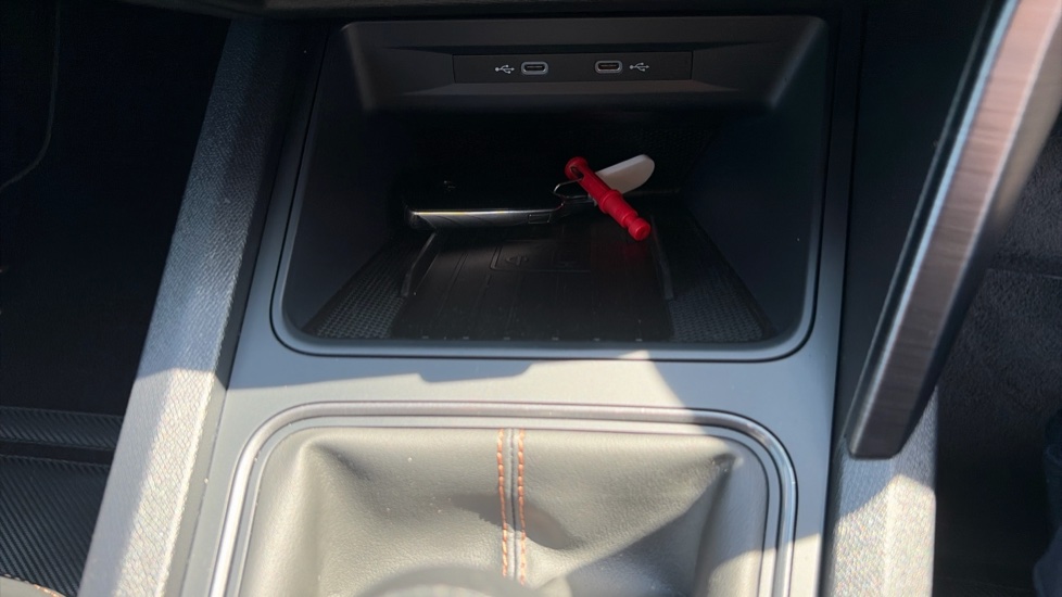 CUPRA Leon 1.5 TSI V1 5dr Petrol Hatchback - Image 28