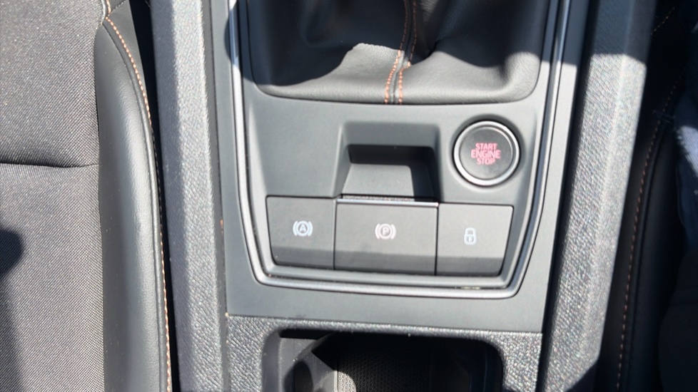 CUPRA Leon 1.5 TSI V1 5dr Petrol Hatchback - Image 29