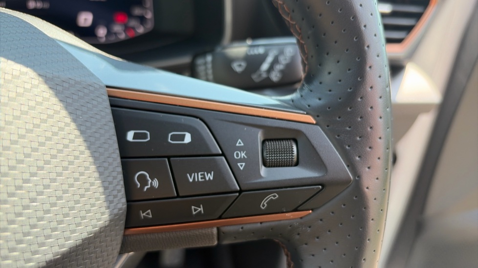 CUPRA Leon 1.5 TSI V1 5dr Petrol Hatchback - Image 31