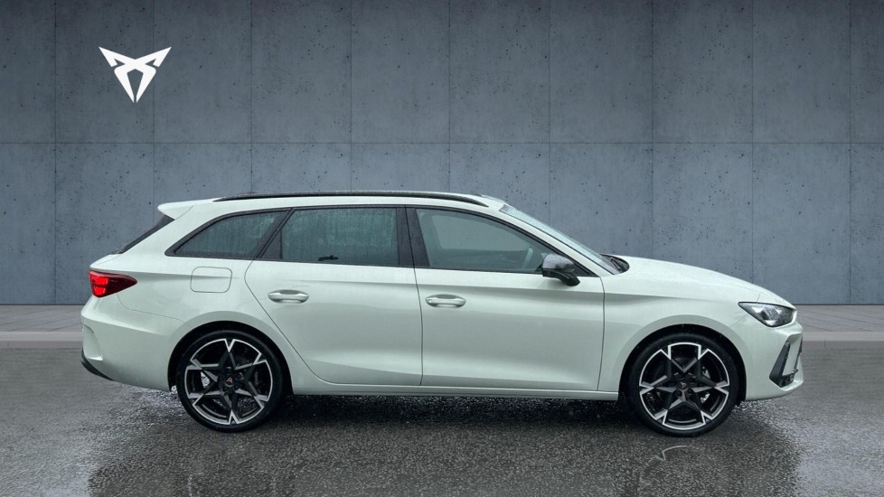 CUPRA Leon 1.5 eTSI 150 V2 5dr DSG Petrol Estate - Image 4