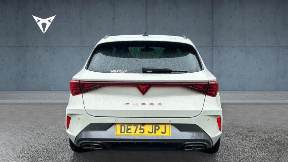CUPRA Leon 1.5 eTSI 150 V2 5dr DSG Petrol Estate - Image 8