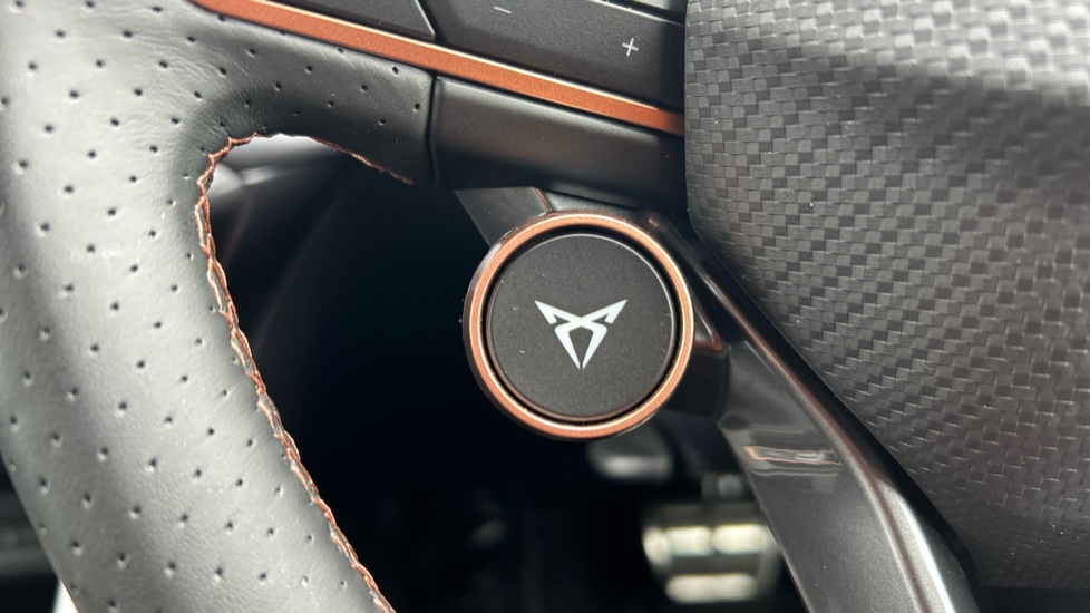 CUPRA Leon 1.5 eTSI 150 V2 5dr DSG Petrol Estate - Image 35