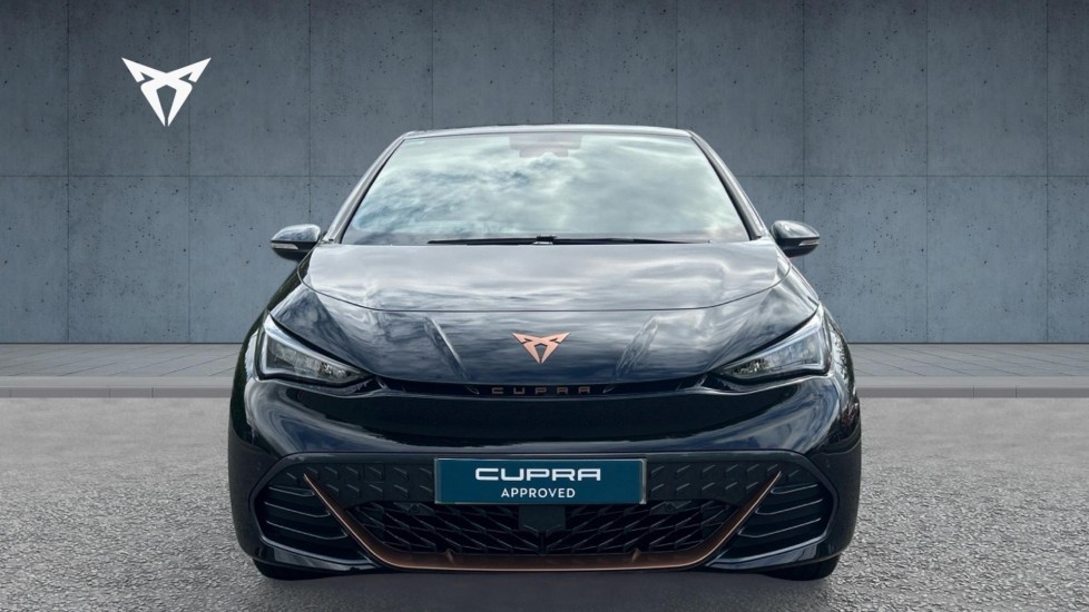 CUPRA Born 170kW e-Boost V2 59kWh 5dr Auto Electric Hatchback - Image 7