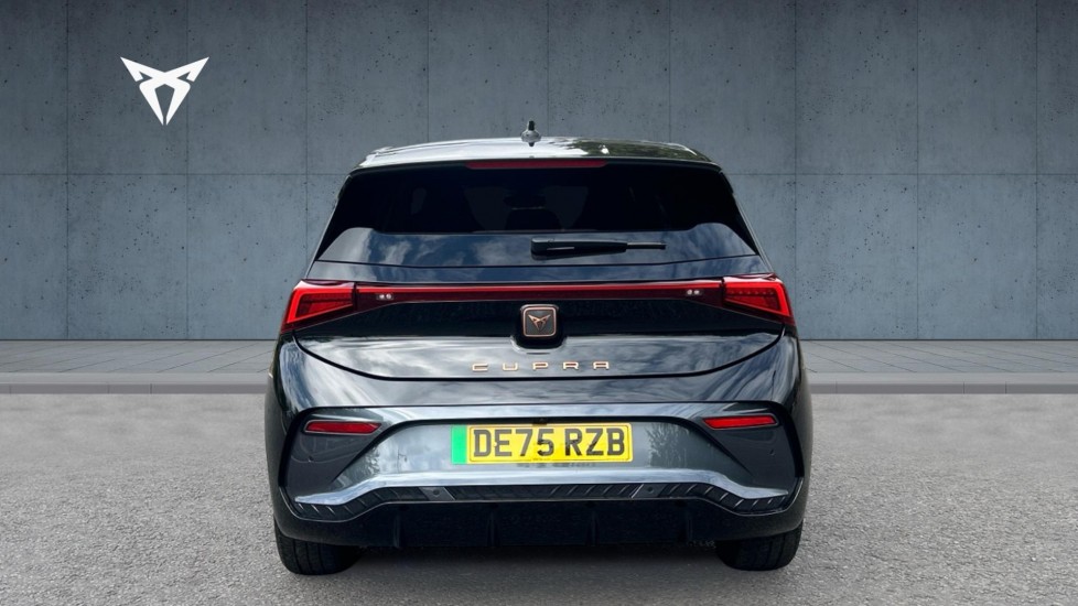 CUPRA Born 170kW e-Boost V2 59kWh 5dr Auto Electric Hatchback - Image 8