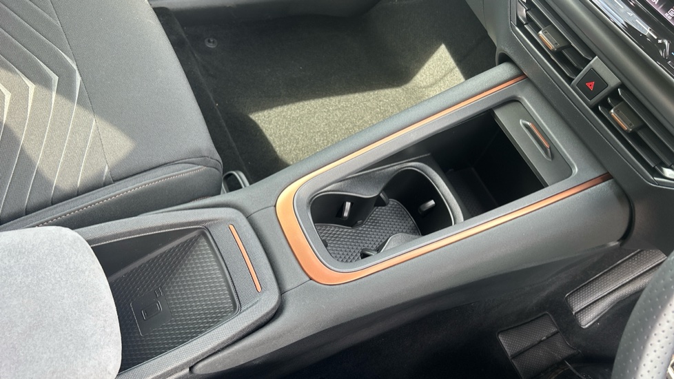 CUPRA Born 170kW e-Boost V2 59kWh 5dr Auto Electric Hatchback - Image 14
