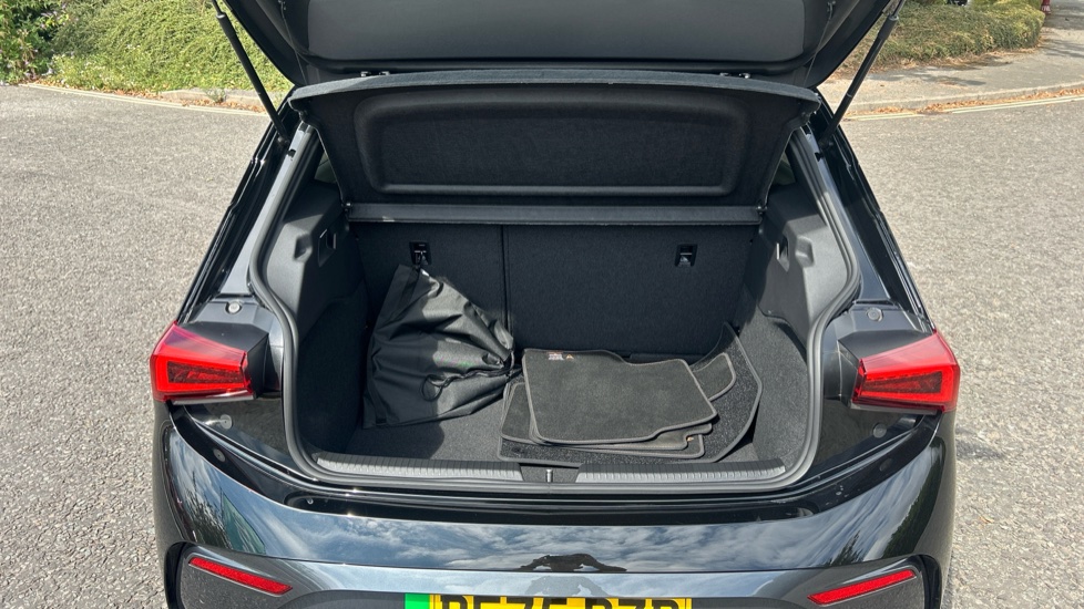 CUPRA Born 170kW e-Boost V2 59kWh 5dr Auto Electric Hatchback - Image 20