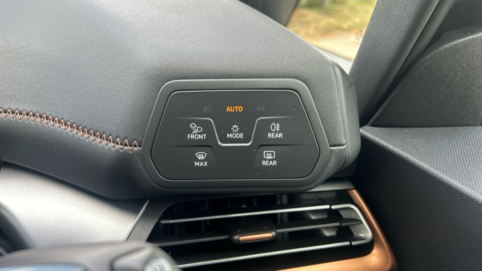 CUPRA Born 170kW e-Boost V2 59kWh 5dr Auto Electric Hatchback - Image 21